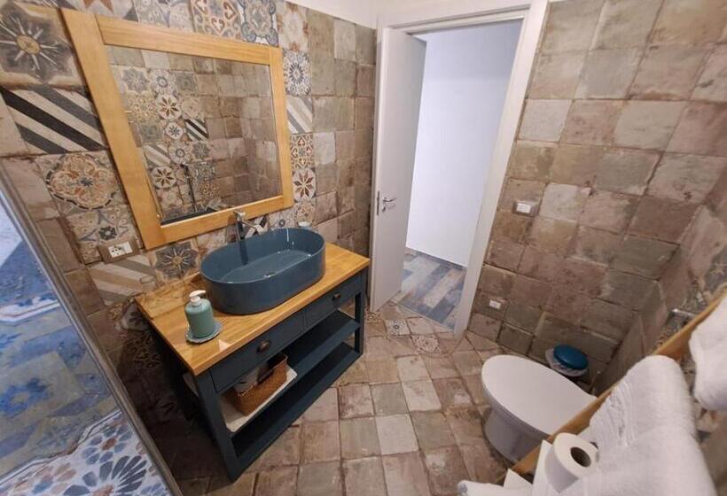 Pensjonat Sabbia D Oro