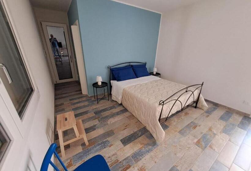 Pensjonat Sabbia D Oro