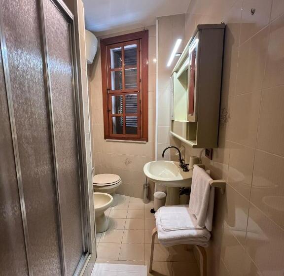 پانسیون Sea Gargano Home