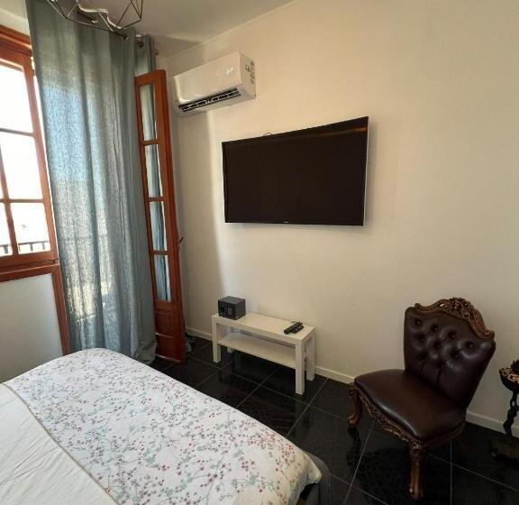 پانسیون Sea Gargano Home