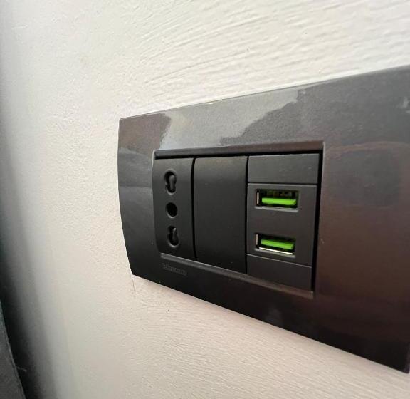 پانسیون Sea Gargano Home