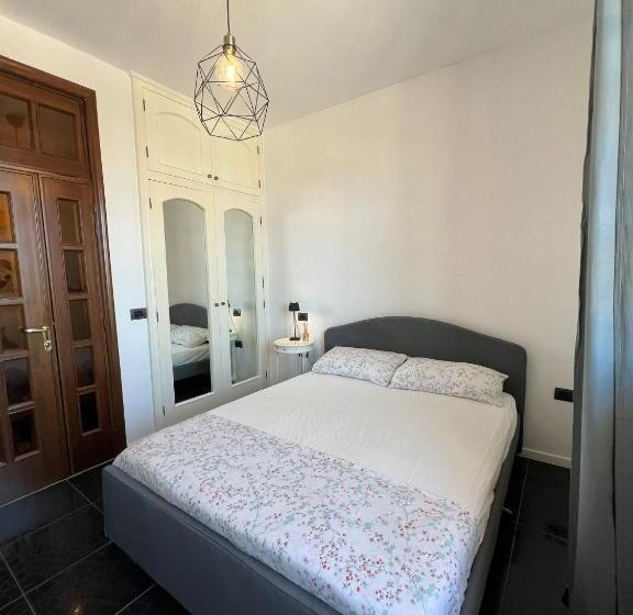 پانسیون Sea Gargano Home