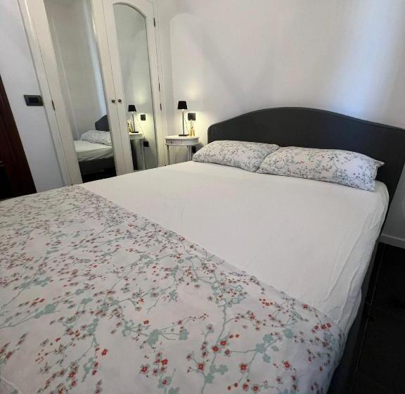 پانسیون Sea Gargano Home