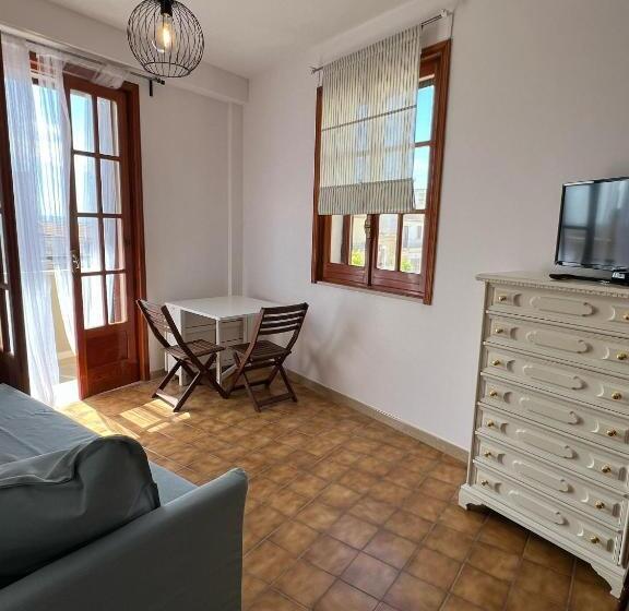 پانسیون Sea Gargano Home