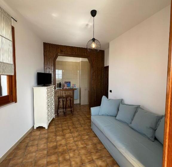 پانسیون Sea Gargano Home