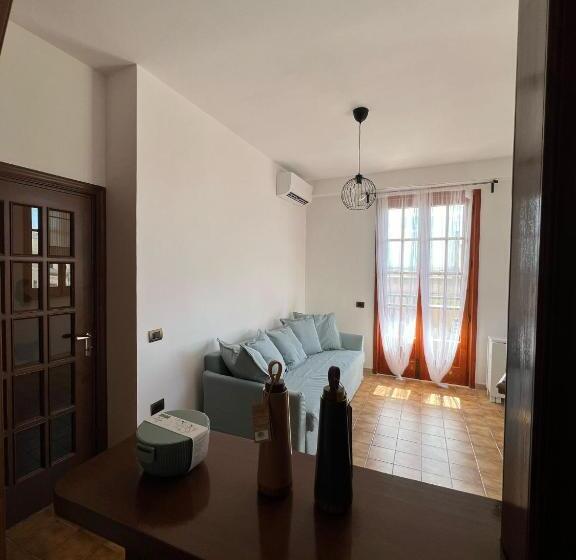 پانسیون Sea Gargano Home