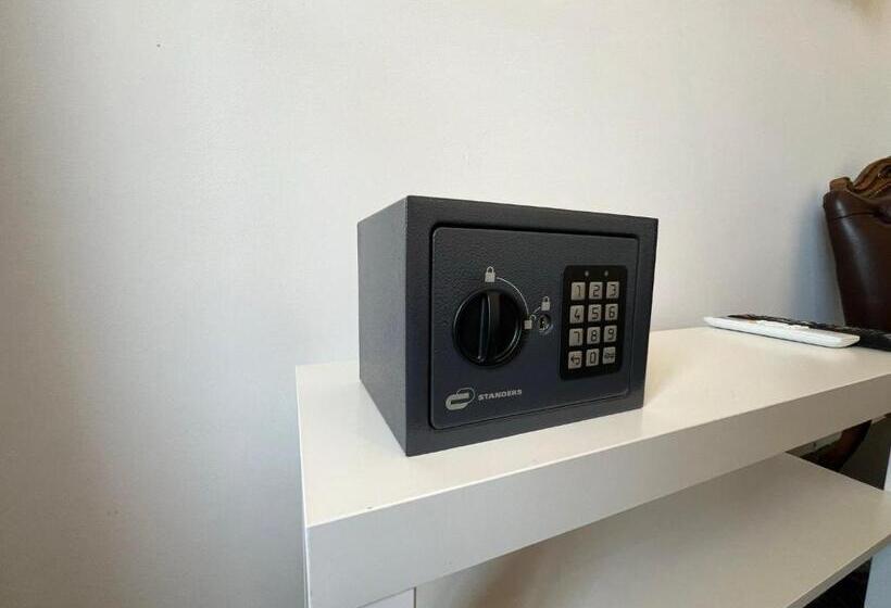 پانسیون Sea Gargano Home