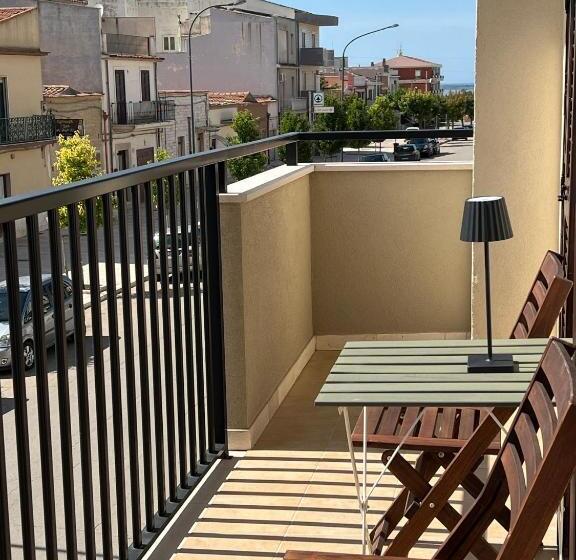 پانسیون Sea Gargano Home