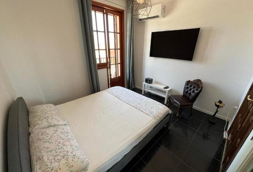 پانسیون Sea Gargano Home