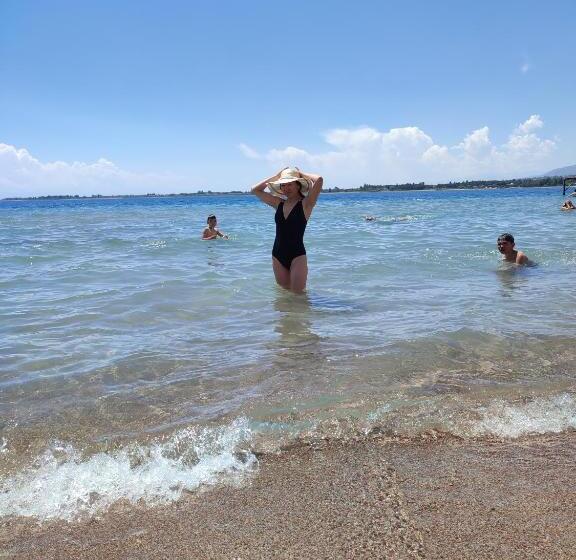 پانسیون Sun House