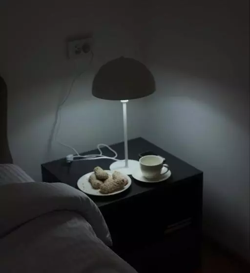 پانسیون Twins Guest House