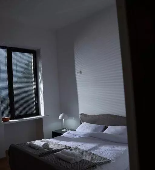 پانسیون Twins Guest House