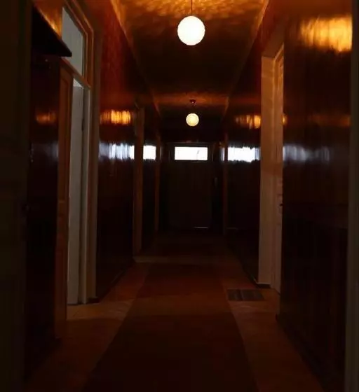 پانسیون Twins Guest House