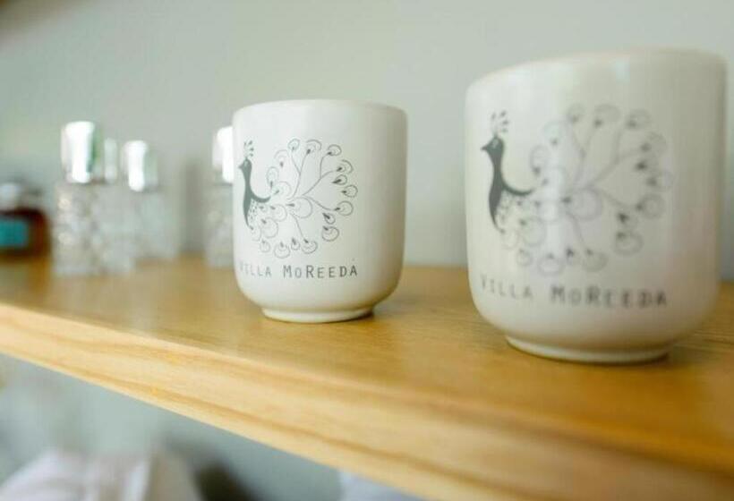 אתר נופש Villa Moreeda