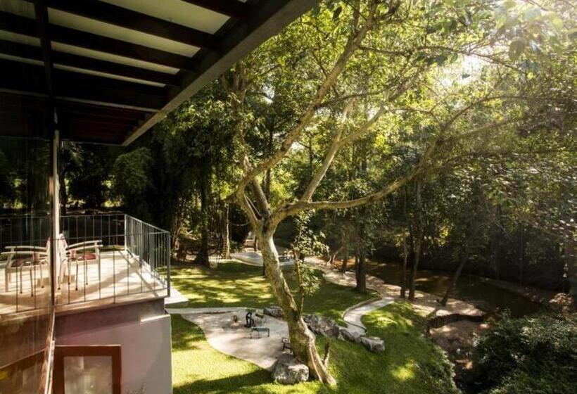 אתר נופש Villa Moreeda