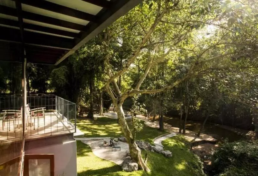 Lomakeskus Villa Moreeda