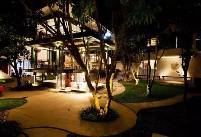 Lomakeskus Villa Moreeda