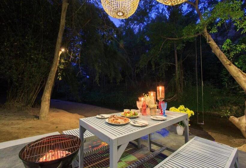 אתר נופש Villa Moreeda