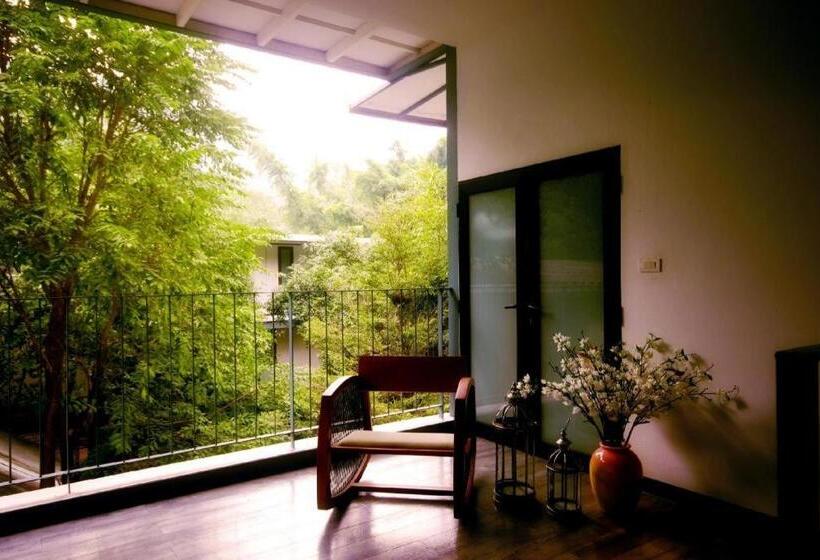 אתר נופש Villa Moreeda