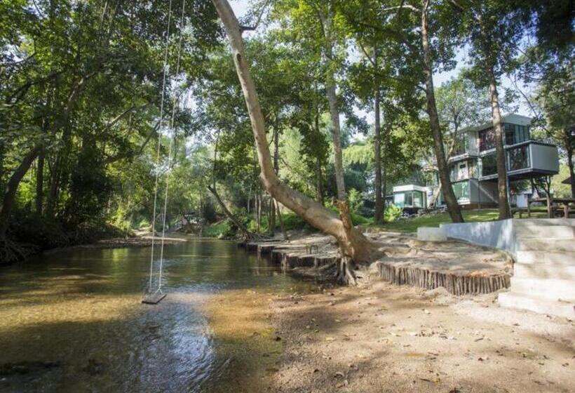 אתר נופש Villa Moreeda