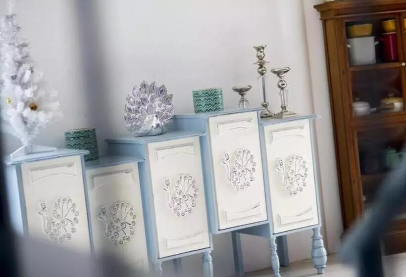 Lomakeskus Villa Moreeda