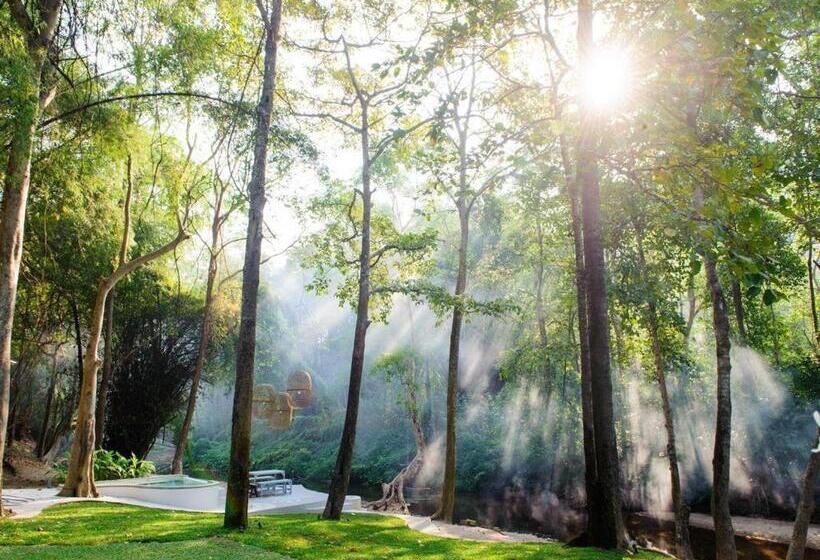 אתר נופש Villa Moreeda