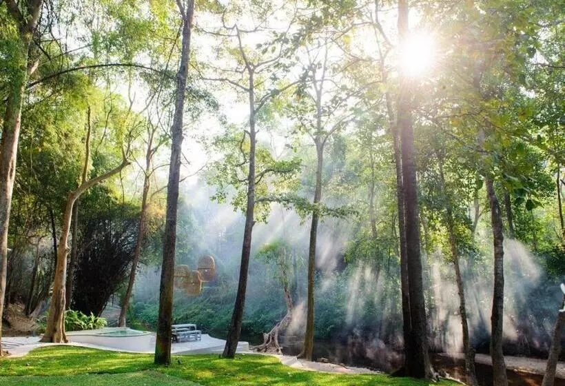 Lomakeskus Villa Moreeda