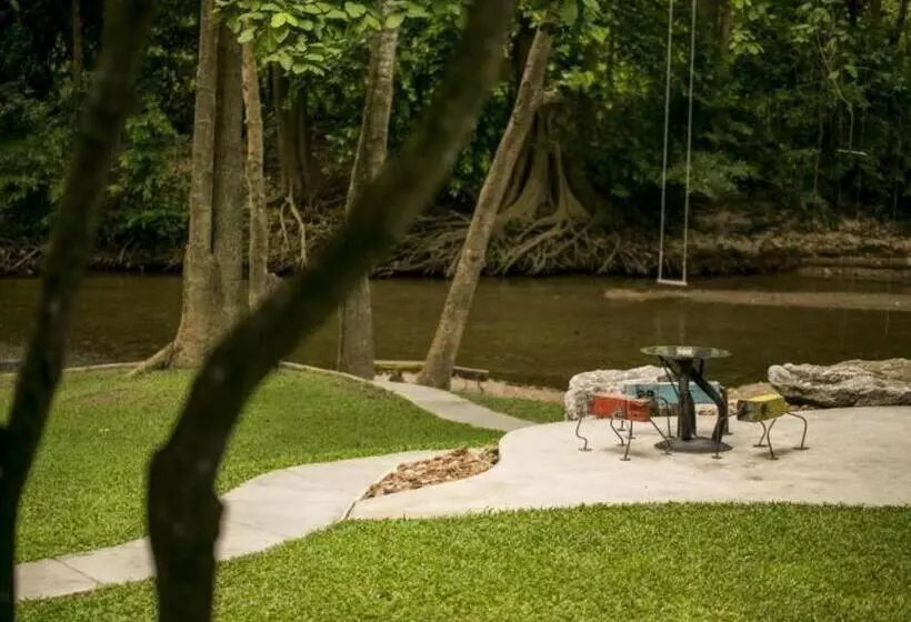 Lomakeskus Villa Moreeda