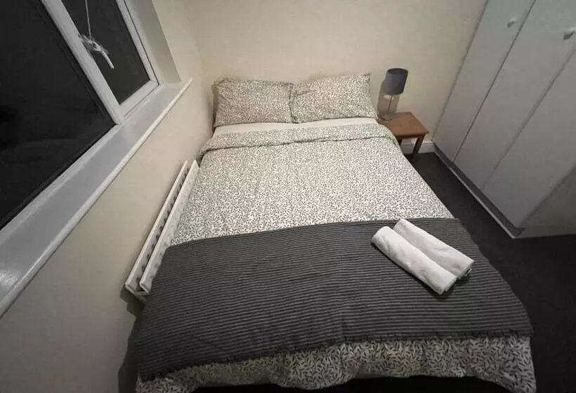 Stayhome B&b