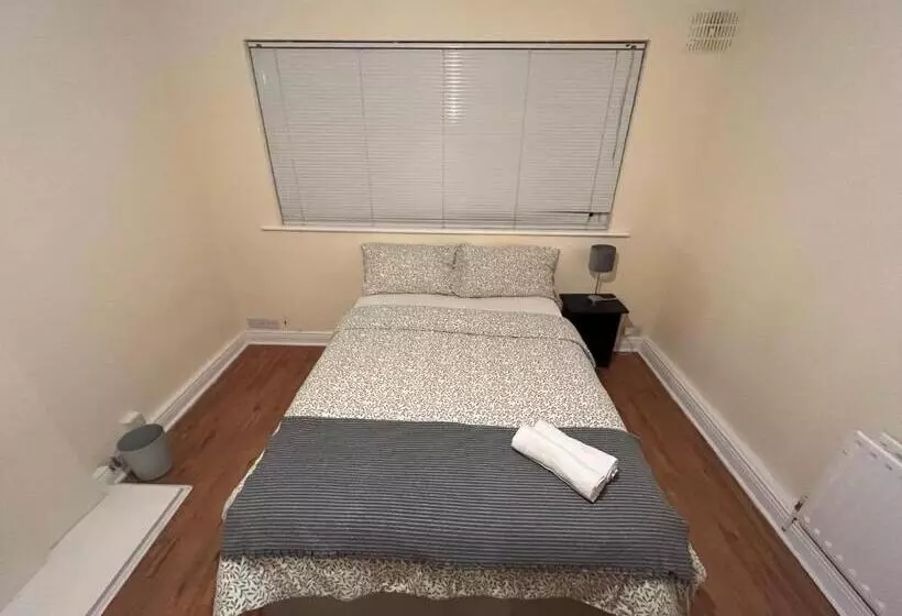 Stayhome B&b