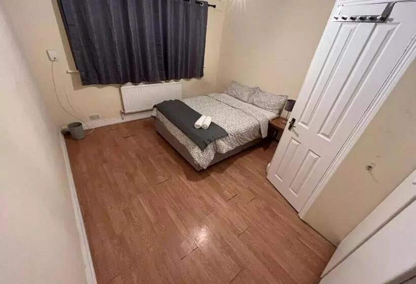 Stayhome B&b