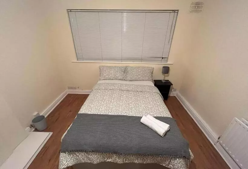 Stayhome B&b