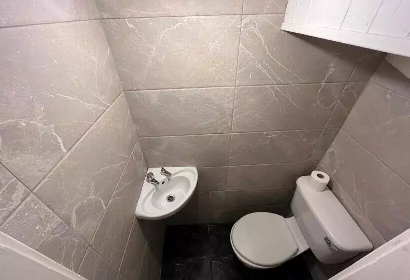 Stayhome B&b