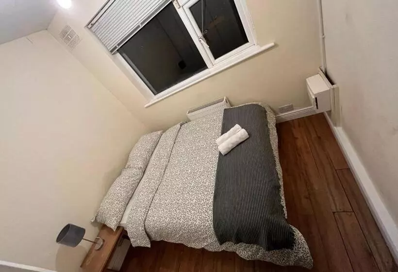 Stayhome B&b