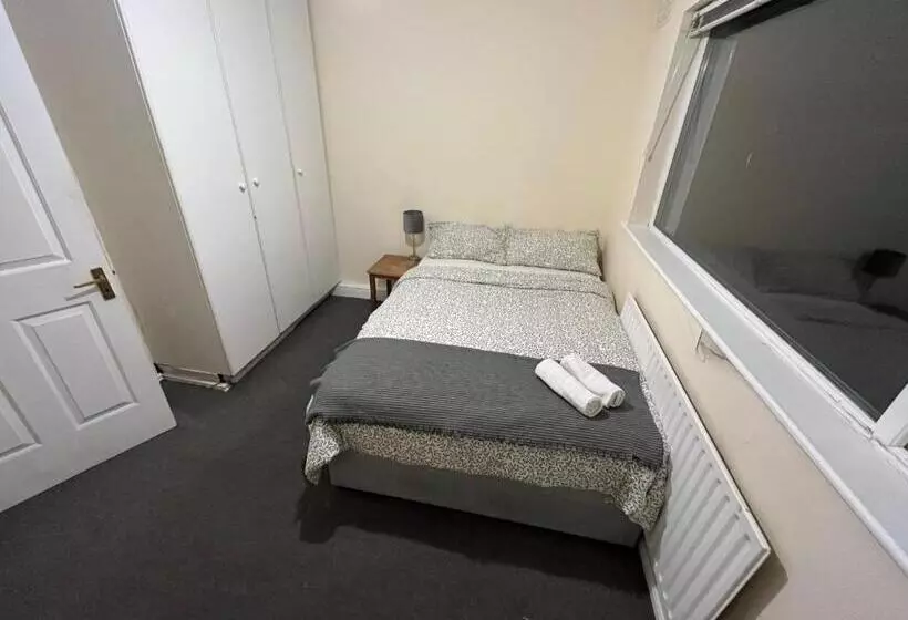 Stayhome B&b