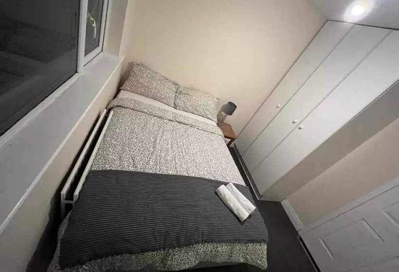 Stayhome B&b