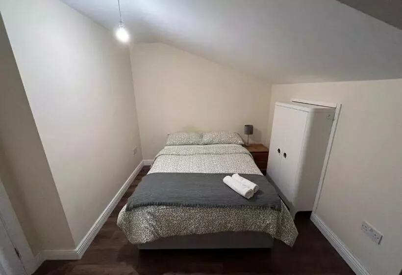 Stayhome B&b