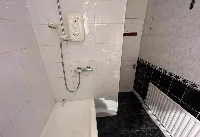 Stayhome B&b
