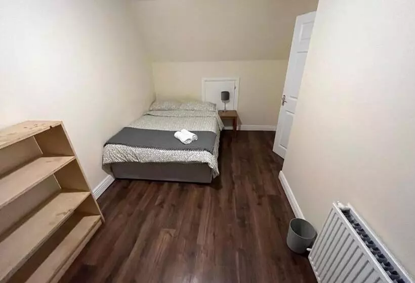 Stayhome B&b