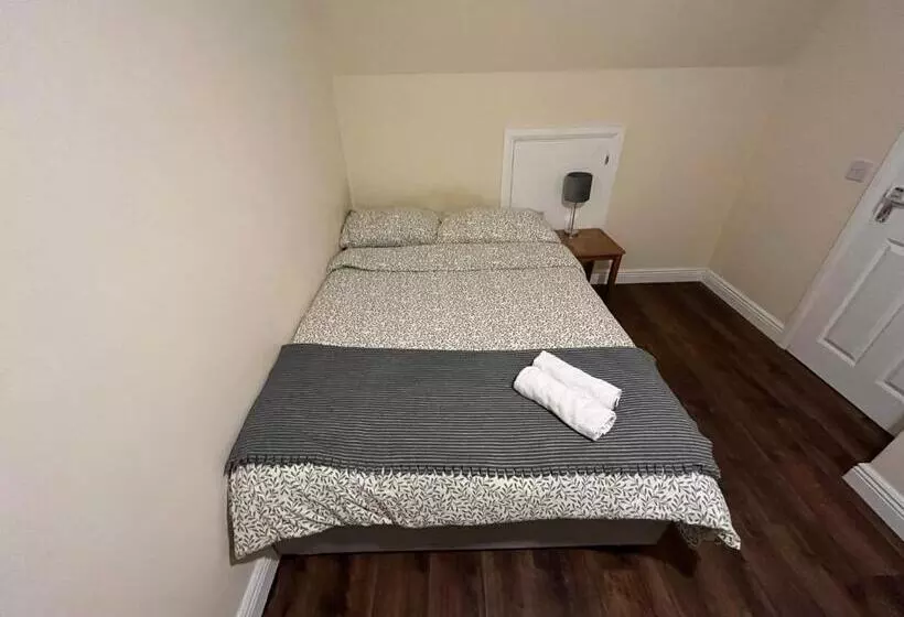 Stayhome B&b