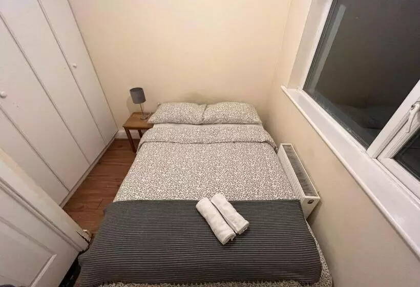 Stayhome B&b