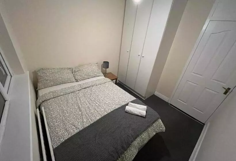 Stayhome B&b