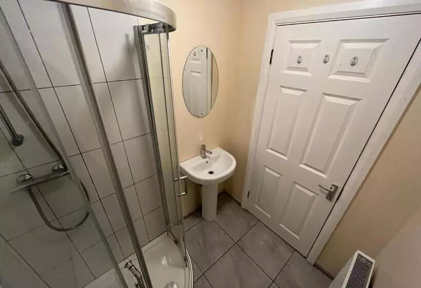 Stayhome B&b