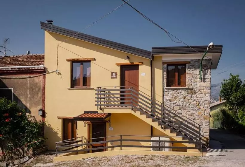 Agriturismo E B&b Selvanera