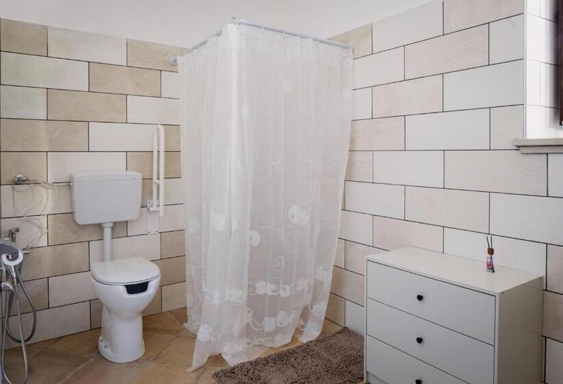 Agriturismo E B&b Selvanera