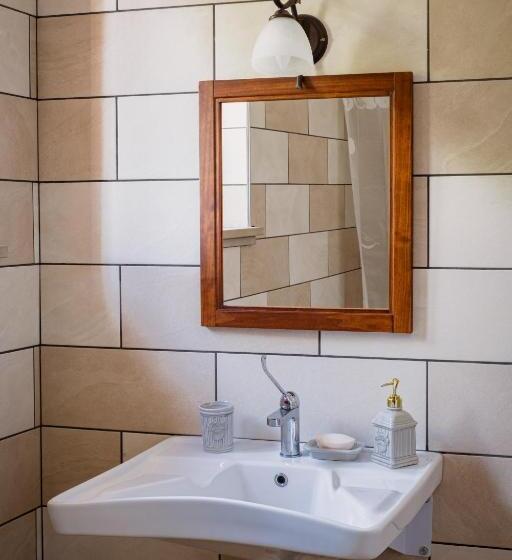 Agriturismo E B&b Selvanera