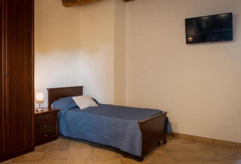 Agriturismo E B&b Selvanera