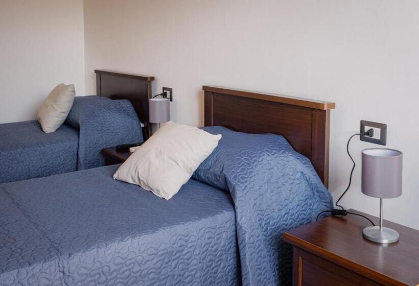 Agriturismo E B&b Selvanera