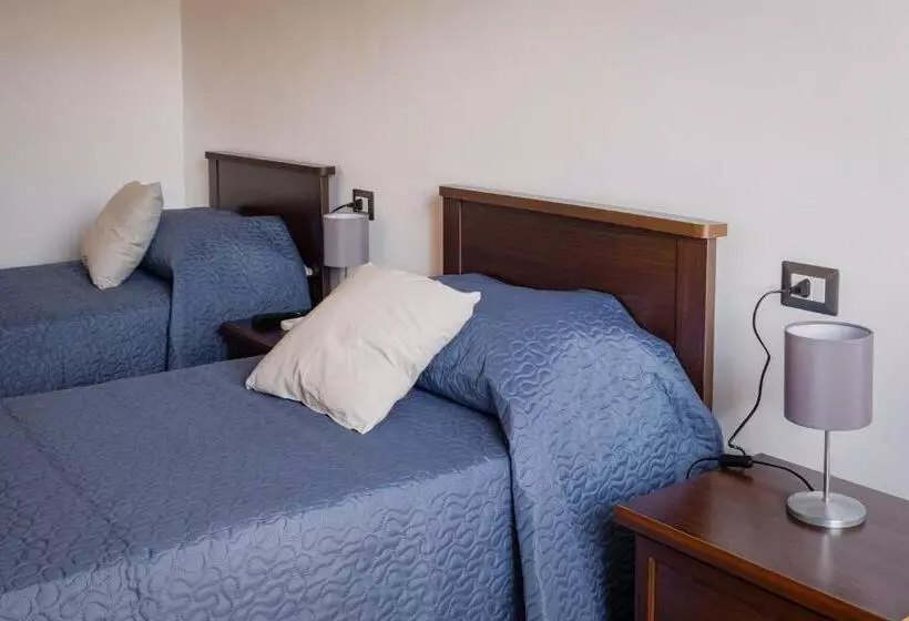 Agriturismo E B&b Selvanera