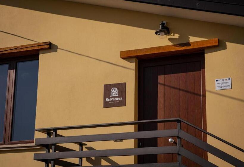 Agriturismo E B&b Selvanera